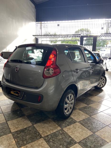FIAT Palio 1.0 4P EVO FIRE FLEX ATTRACTIVE ITALIA, Foto 4