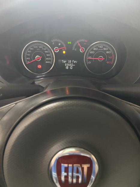 FIAT Palio 1.0 4P EVO FIRE FLEX ATTRACTIVE ITALIA, Foto 7