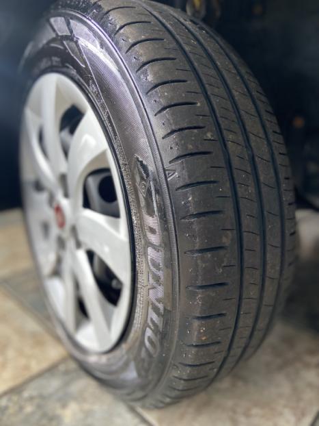 FIAT Palio 1.0 4P EVO FIRE FLEX ATTRACTIVE ITALIA, Foto 8