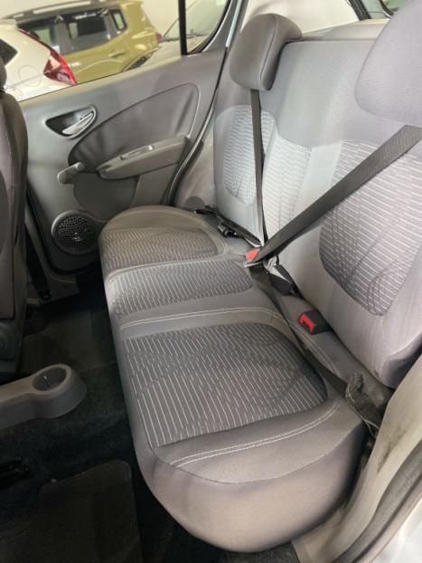 FIAT Palio 1.0 4P EVO FIRE FLEX ATTRACTIVE ITALIA, Foto 11