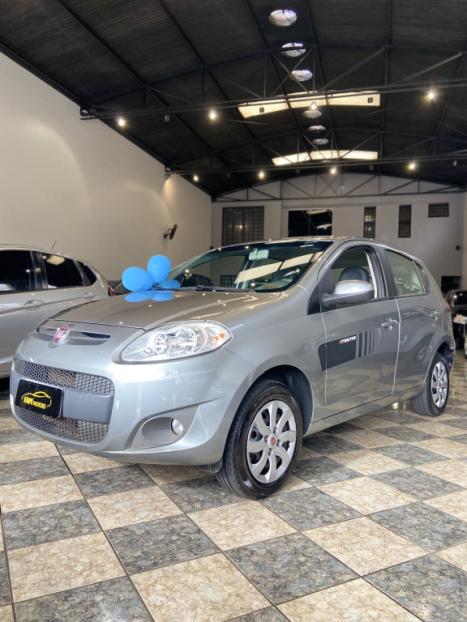 FIAT Palio 1.0 4P EVO FIRE FLEX ATTRACTIVE ITALIA, Foto 12