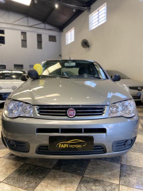 FIAT Palio 1.0 4P FIRE CELEBRATION ECONOMY, Foto 2