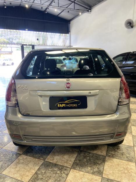 FIAT Palio 1.0 4P FIRE CELEBRATION ECONOMY, Foto 3