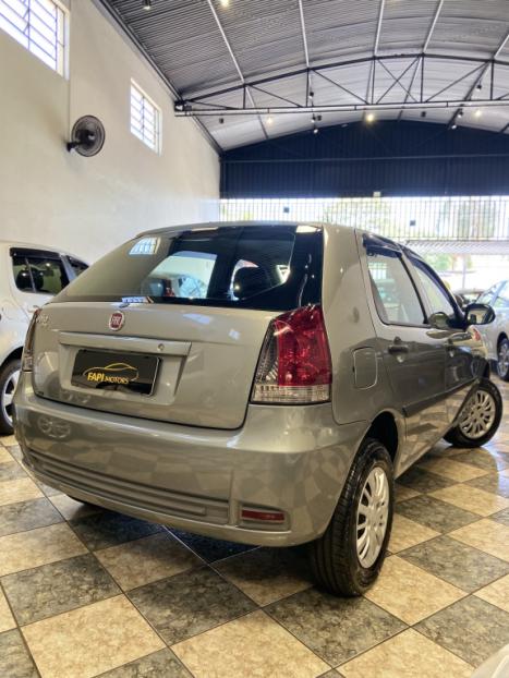 FIAT Palio 1.0 4P FIRE CELEBRATION ECONOMY, Foto 4