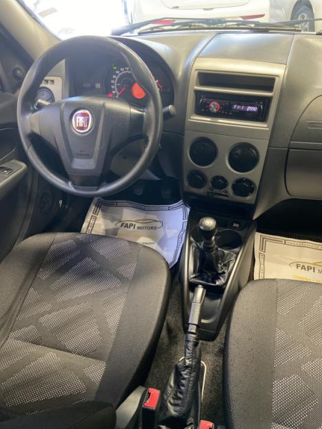 FIAT Palio 1.0 4P FIRE CELEBRATION ECONOMY, Foto 6