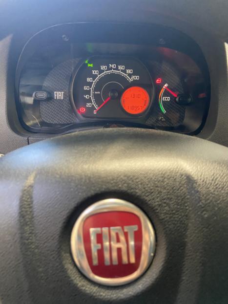 FIAT Palio 1.0 4P FIRE CELEBRATION ECONOMY, Foto 7