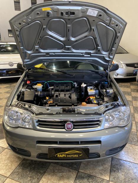 FIAT Palio 1.0 4P FIRE CELEBRATION ECONOMY, Foto 8
