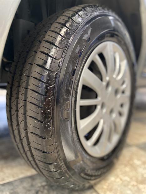 FIAT Palio 1.0 4P FIRE CELEBRATION ECONOMY, Foto 9