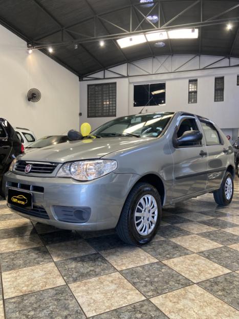 FIAT Palio 1.0 4P FIRE CELEBRATION ECONOMY, Foto 11