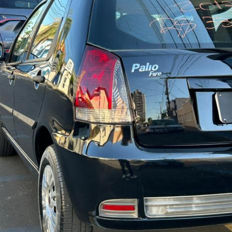 FIAT Palio 1.0 4P FIRE ECONOMY FLEX, Foto 4