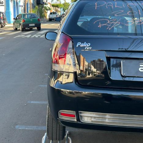 FIAT Palio 1.0 4P FIRE ECONOMY FLEX, Foto 5