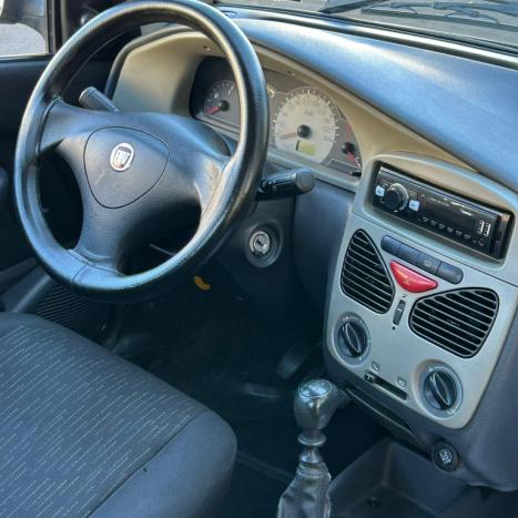 FIAT Palio 1.0 4P FIRE ECONOMY FLEX, Foto 6