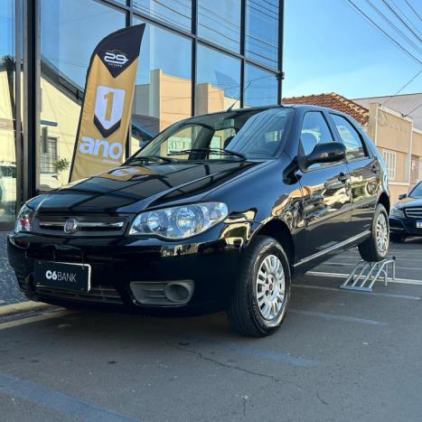 FIAT Palio 1.0 4P FIRE ECONOMY FLEX, Foto 8
