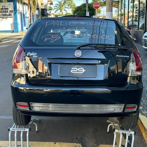 FIAT Palio 1.0 4P FIRE ECONOMY FLEX, Foto 9