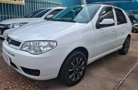FIAT Palio 1.0 4P FIRE, Foto 2