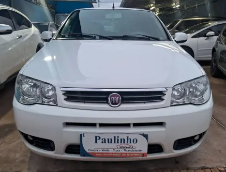 FIAT Palio 1.0 4P FIRE, Foto 3