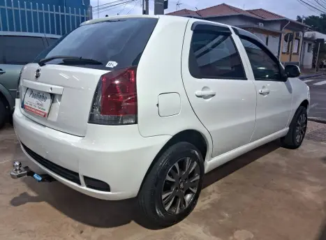 FIAT Palio 1.0 4P FIRE, Foto 4