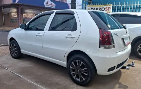 FIAT Palio 1.0 4P FIRE, Foto 5