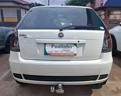 FIAT Palio 1.0 4P FIRE, Foto 6