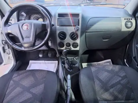 FIAT Palio 1.0 4P FIRE, Foto 7