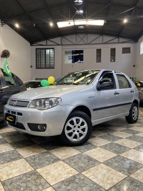 FIAT Palio 1.0 4P FIRE ECONOMY FLEX, Foto 1