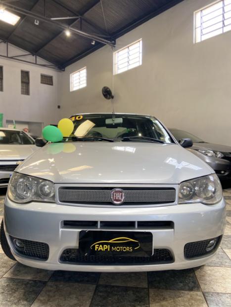 FIAT Palio 1.0 4P FIRE ECONOMY FLEX, Foto 2