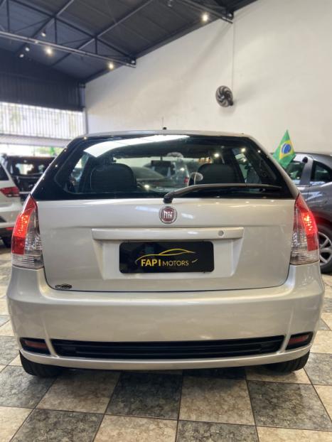 FIAT Palio 1.0 4P FIRE ECONOMY FLEX, Foto 3