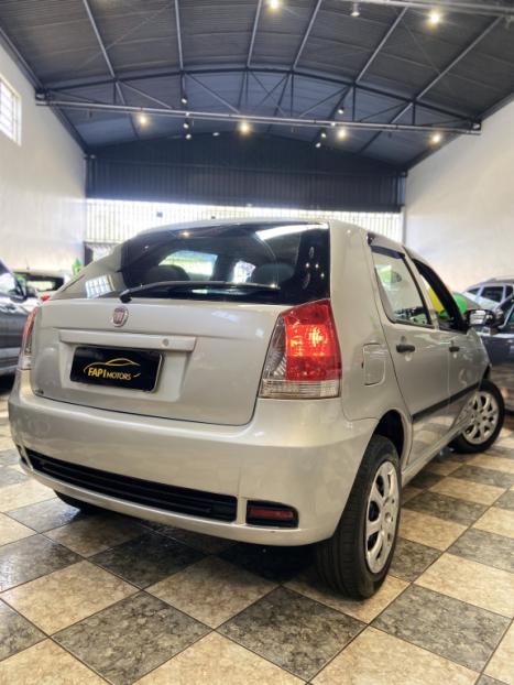 FIAT Palio 1.0 4P FIRE ECONOMY FLEX, Foto 4