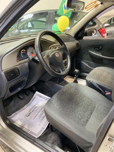 FIAT Palio 1.0 4P FIRE ECONOMY FLEX, Foto 5