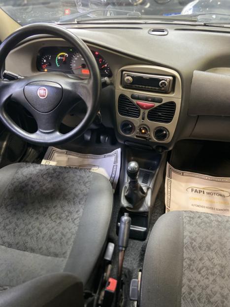FIAT Palio 1.0 4P FIRE ECONOMY FLEX, Foto 6