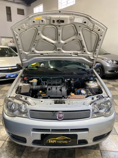 FIAT Palio 1.0 4P FIRE ECONOMY FLEX, Foto 7