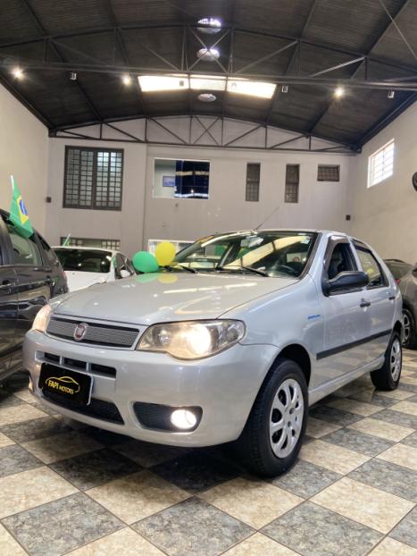 FIAT Palio 1.0 4P FIRE ECONOMY FLEX, Foto 11