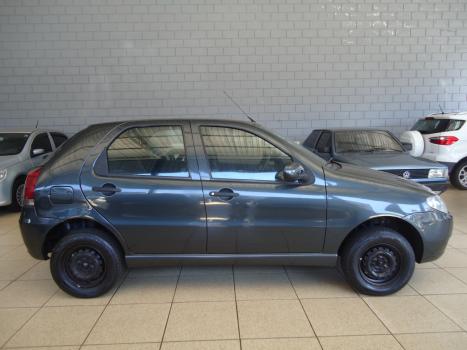 FIAT Palio 1.0 4P FIRE ECONOMY FLEX, Foto 2