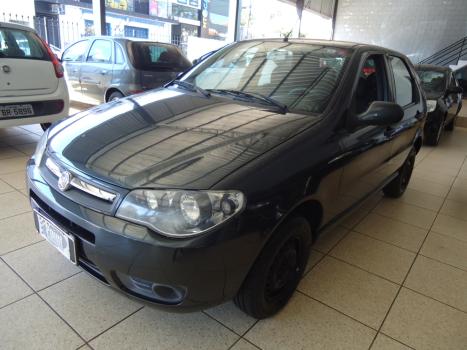 FIAT Palio 1.0 4P FIRE ECONOMY FLEX, Foto 4