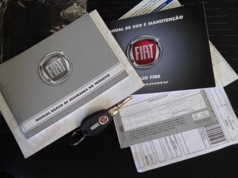 FIAT Palio 1.0 4P FIRE ECONOMY FLEX, Foto 8
