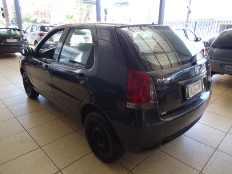 FIAT Palio 1.0 4P FIRE ECONOMY FLEX, Foto 9