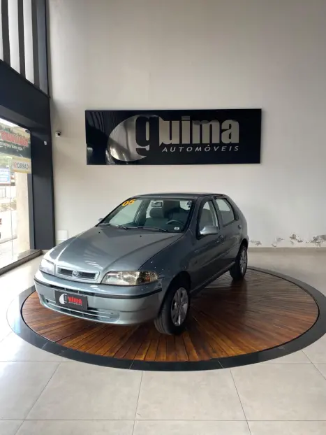 FIAT Palio 1.0 4P FIRE, Foto 1