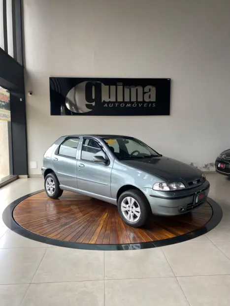 FIAT Palio 1.0 4P FIRE, Foto 2