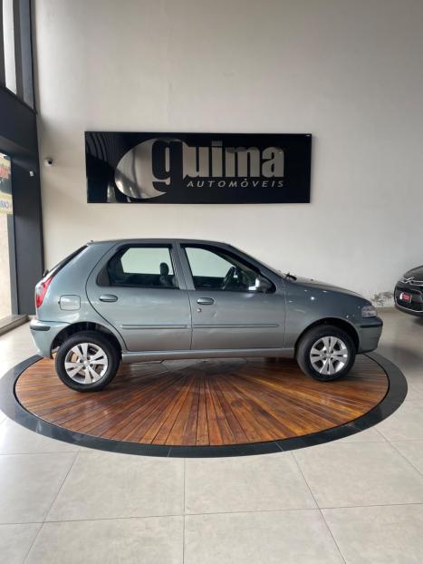 FIAT Palio 1.0 4P FIRE, Foto 3