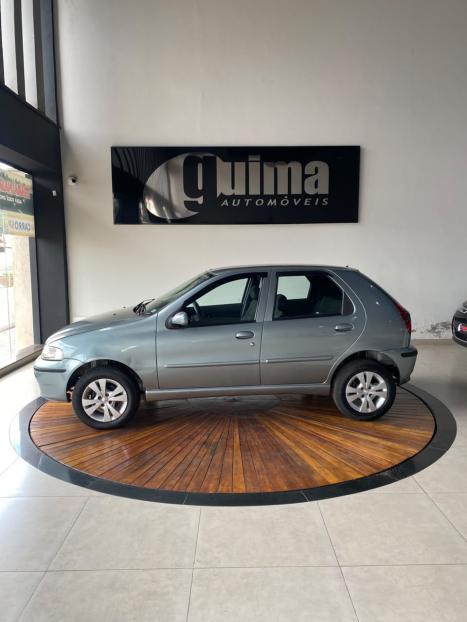 FIAT Palio 1.0 4P FIRE, Foto 4