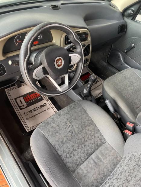 FIAT Palio 1.0 4P FIRE, Foto 6