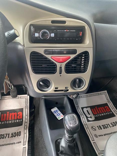 FIAT Palio 1.0 4P FIRE, Foto 7