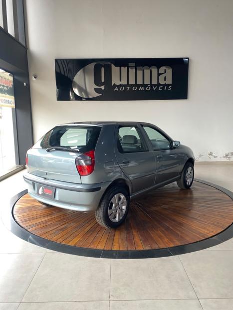 FIAT Palio 1.0 4P FIRE, Foto 8