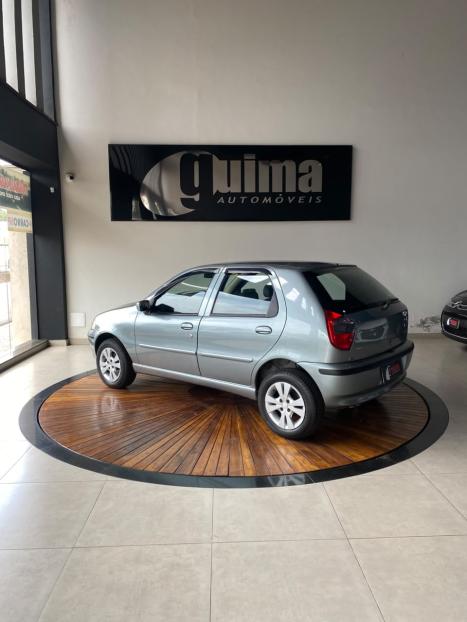 FIAT Palio 1.0 4P FIRE, Foto 9