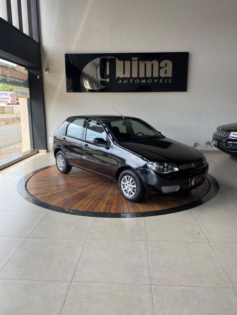 FIAT Palio 1.0 4P FIRE ECONOMY FLEX, Foto 2