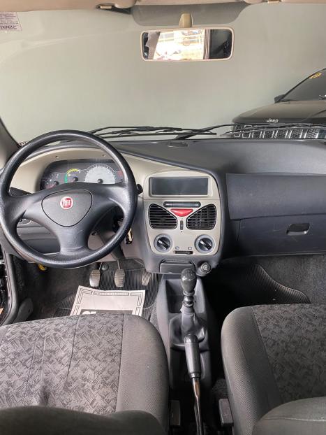 FIAT Palio 1.0 4P FIRE ECONOMY FLEX, Foto 4