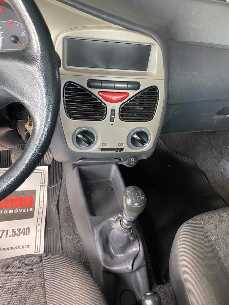 FIAT Palio 1.0 4P FIRE ECONOMY FLEX, Foto 6