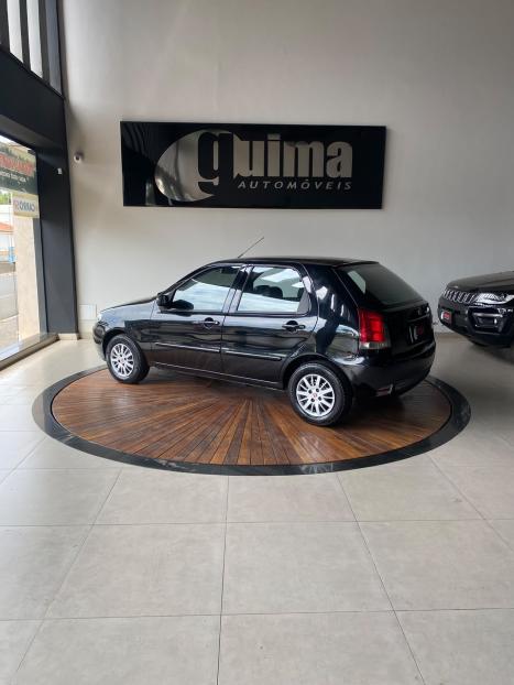 FIAT Palio 1.0 4P FIRE ECONOMY FLEX, Foto 9