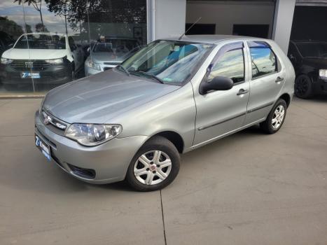 FIAT Palio 1.0 4P FIRE ECONOMY FLEX, Foto 1