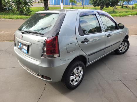 FIAT Palio 1.0 4P FIRE ECONOMY FLEX, Foto 2